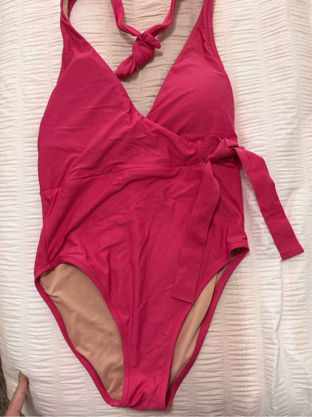 J Crew swimsuit